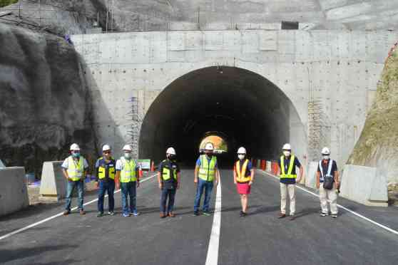 Subic drives will have 2x the tunnels, 2x the revving fun image