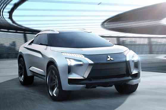 Can 2021 Mitsubishi e-Evolution make us forget about I to X? image