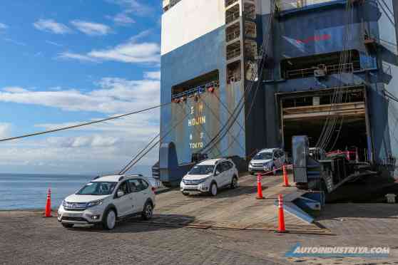 DTI to implement PhP 70-110k bond for each imported vehicle image