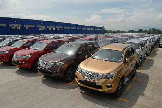 PH auto industry blindsided by DTI's PhP 70k to 110k safeguard bond image