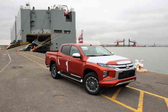 Vehicles from Thailand, Japan, Germany, USA subject to DTI safeguard image