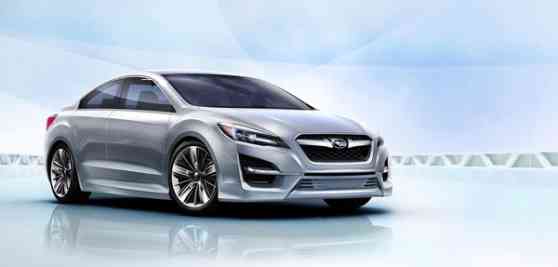 2010 Los Angeles Auto Show image