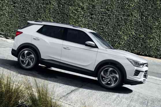 Bankrupt Ssangyong still has to pay PHP 13 billion loan image