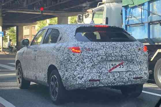 Launch of 2021 Honda HR-V is just a few months away image