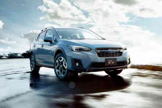 Subaru PH starts the year right with discounts and deals image