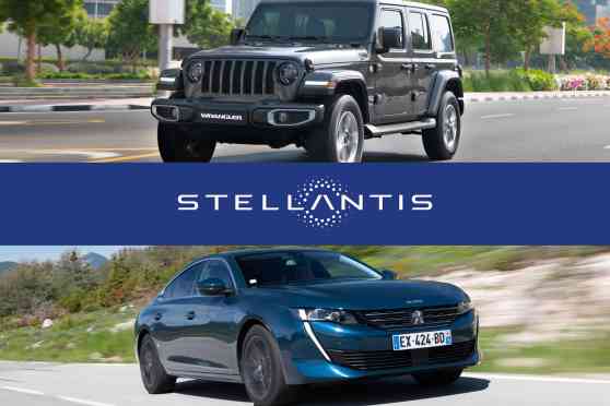 Full steam ahead for Fiat Chrysler-Peugeot merger image