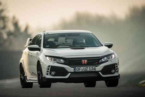 Get up to PHP 250,000 off your next Honda image
