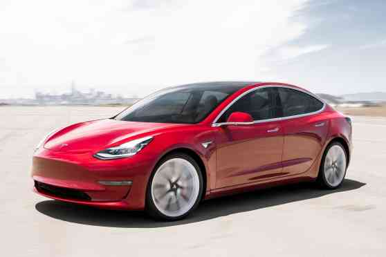 How Telsa helped Elon Musk become the world's richest person image