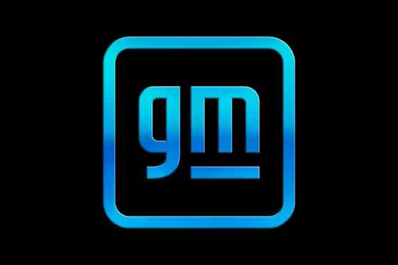 General Motors ushers in EV era, unveils new logo image