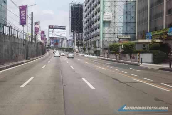 DPWH Sec. Villar: Makati to Cubao in 5-min possible in 2021 image