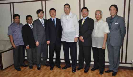 Chery officials confirm plans for Philippine assembly plant image