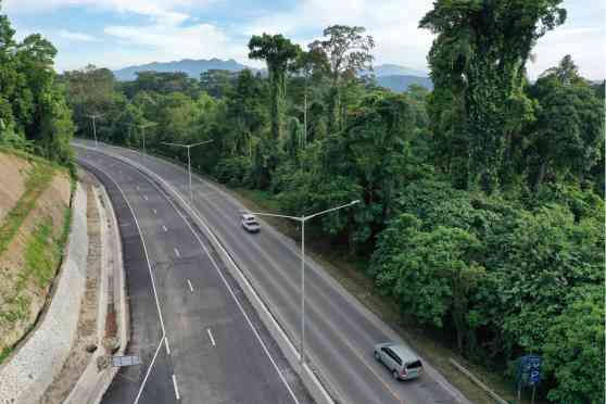 Subic Freeport Expressway to remain open beyond January 15 image