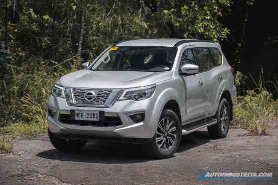 Nissan PH raises prices of three models image