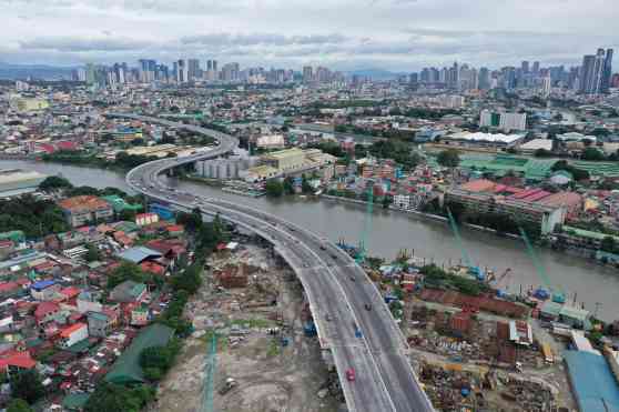 Skyway Stage 3 officially opens Jan. 15, toll free until Feb. 1 image
