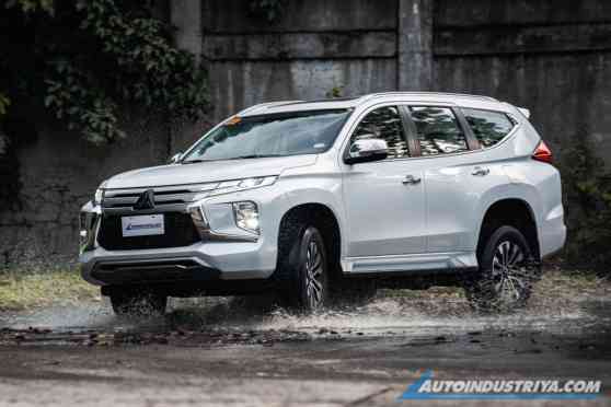 Mitsubishi PH raises, cuts prices on select vehicles image