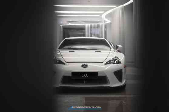 Here are our favorite Lexus PH models from the last 12 years image