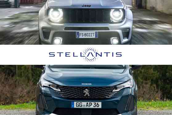 Here's why FCA-Peugeot's Stellantis merger is a big deal image