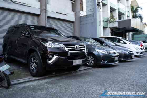 The 101 on Assume Balance image