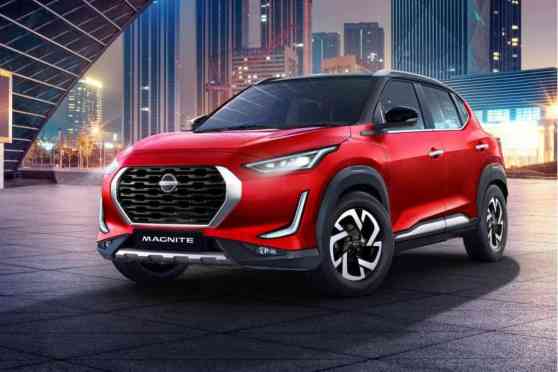 2021 Nissan Magnite: Why only 4 stars from ASEAN NCAP? image