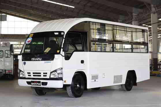 Can MVIS fast-track PUV Modernization Program? image