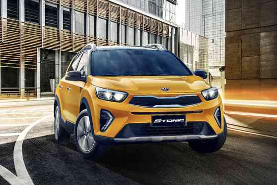 Kia PH says spare parts available to customers in 7 days image