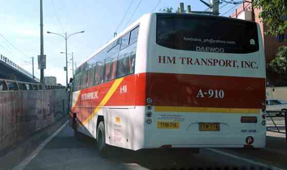 Bus Drivers to Undergo More Stringent Training image