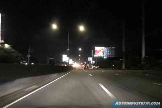 NLEX: Road lights will be brighter by March image