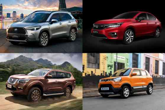 All things considered, Japan's automakers did alright in 2020 image