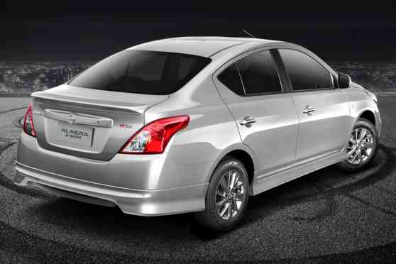 This is why Nissan decided to stop Almera production in PH image