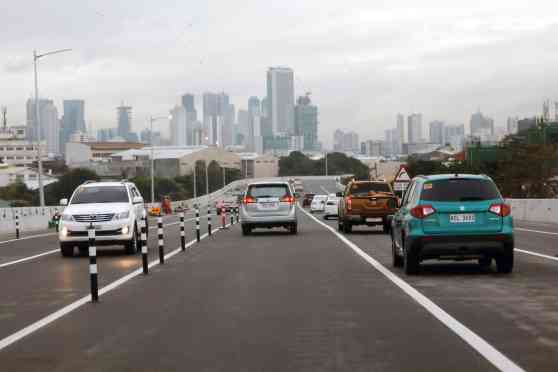 Skyway Stage 3 to remain free until TRB approves toll fees image