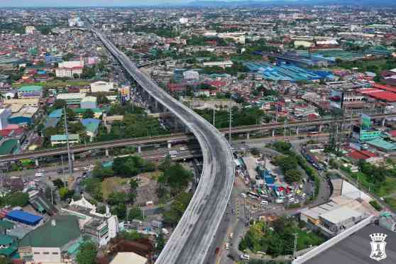 This is why TRB hasn't approved PHP 274 toll for Skyway 3 yet image