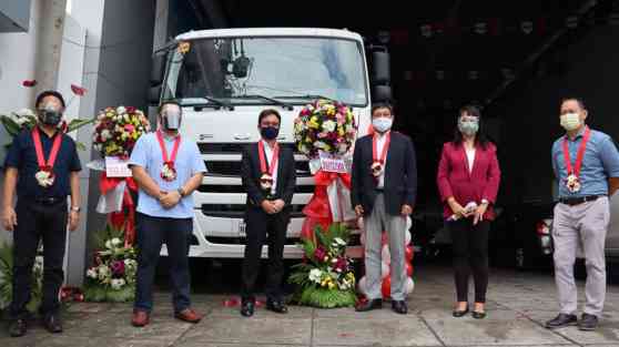 Fuso PH sets up shop in Lipa, Batangas image