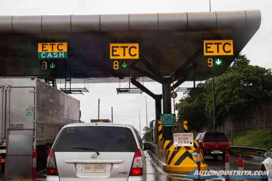 TRB wants 3-strike policy against RFID users with insufficient load image