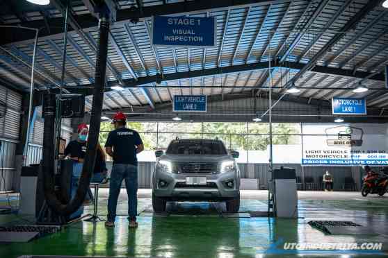 Senator wants to probe implementation of MVIS, MVIC image