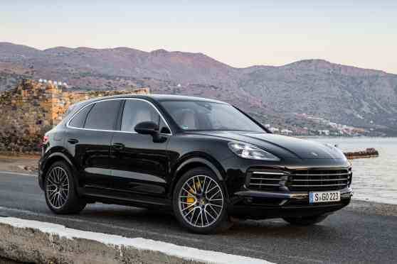 Will Porsche assembly line in Malaysia mean lower SRP for PH? image