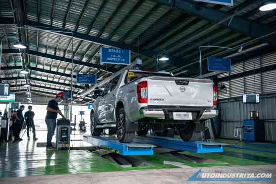 Senators want to suspend implementation of MVIS, PMVICs image