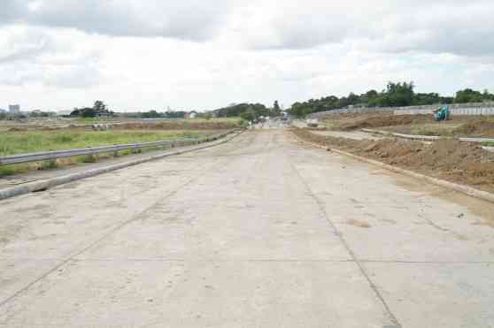 60 years in the making: Katipunan Extension will be completed this year image