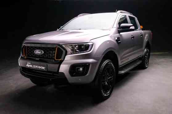 2021 Ford Ranger launched, starts at PHP 1,062,000 image