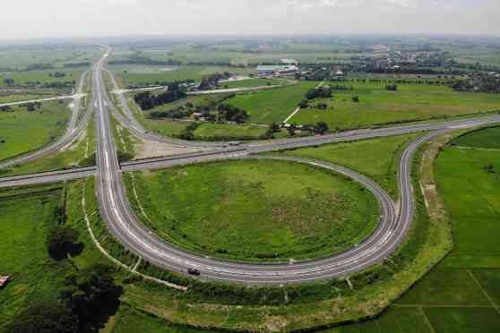 Nueva Ecija to Tarlac will be much faster soon image