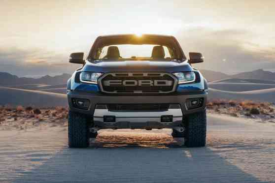 Expect more this year, says Ford Philippines image