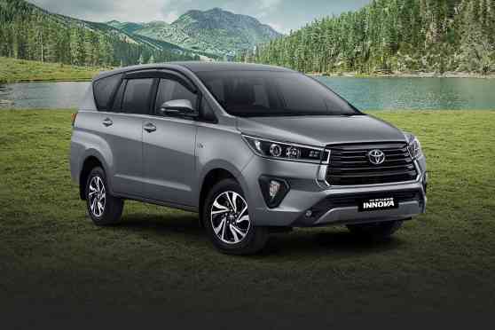 Toyota PH to launch refreshed 2021 Innova on Feb. 20 image
