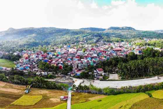 Sampaloc, Quezon wants to welcome back local tourists image