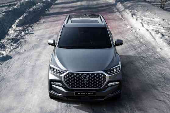 Ssangyong hits another snag as its judgement day looms image