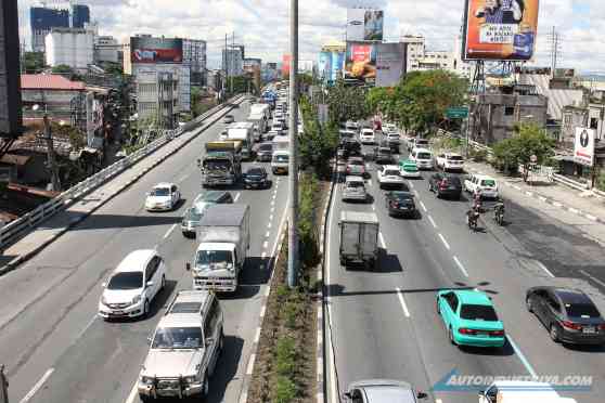 MMDA: No plans to re-implement coding under MGCQ...yet image