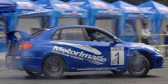 2011 Manila International Auto Show image