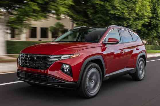 Hyundai PH ready to launch all-new Tucson, facelifted Santa Fe? image