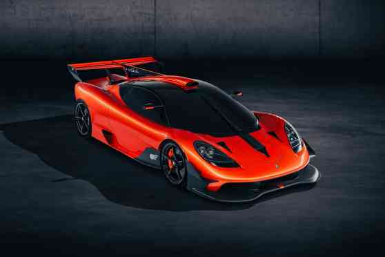 Gordon Murray's new hypercar honors F1 legend Niki Lauda image