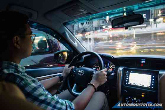 Car whisperer: What your vehicle's noises are trying to tell you image