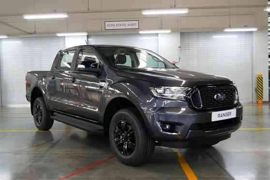 Safeguard bond bumps up prices of Ford Ranger, Territory image