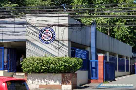 Good news for vehicles with plates ending in &ldquo;3&rdquo; image